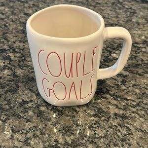 Rae Dunn Valentines Day Mug